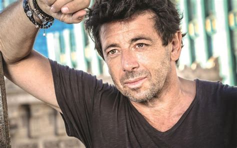 patrick bruel wiki